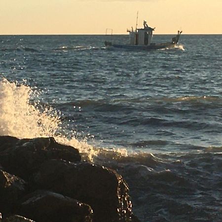 Sol Mediterraneo アルガロボ・コスタ エクステリア 写真