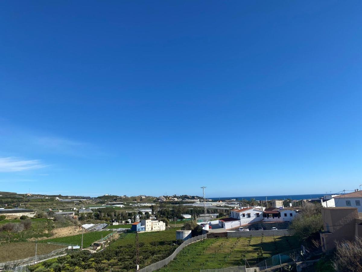 Sol Mediterraneo アルガロボ・コスタ エクステリア 写真